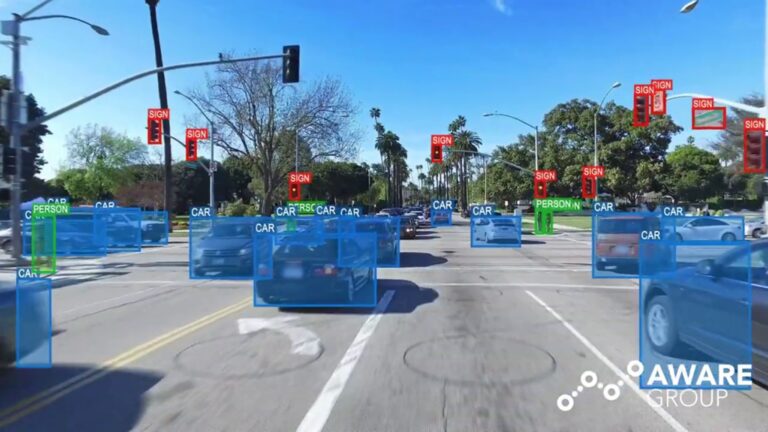 Announcing Aware AI