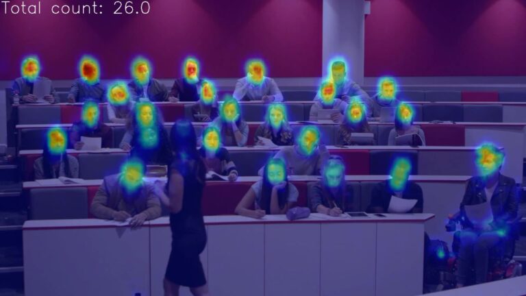 Introducing Aware AI for Facilities Utilisation