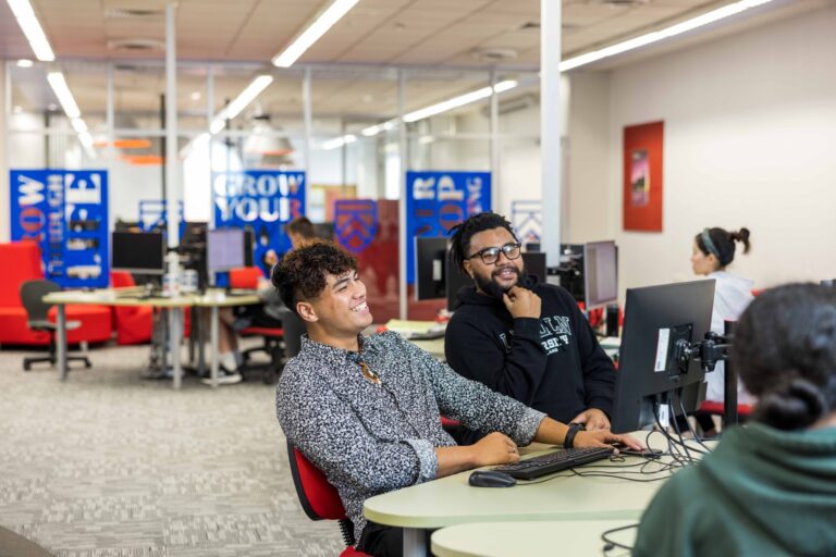Case Study – Facilities Management at Lincoln University