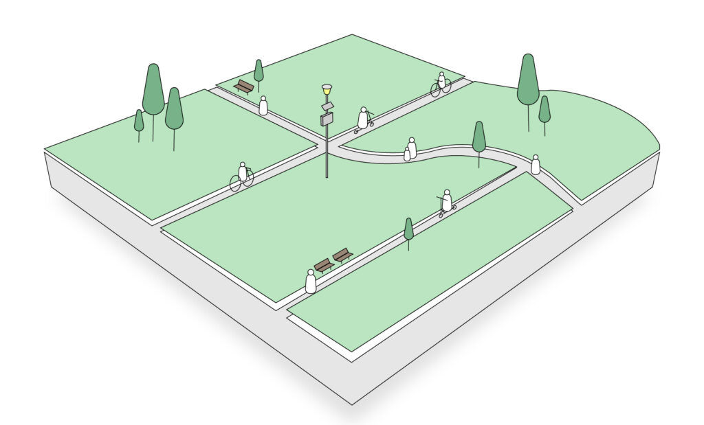 This image has an empty alt attribute; its file name is Park-pathways-graphic-draft-3-04-1024x619.jpg