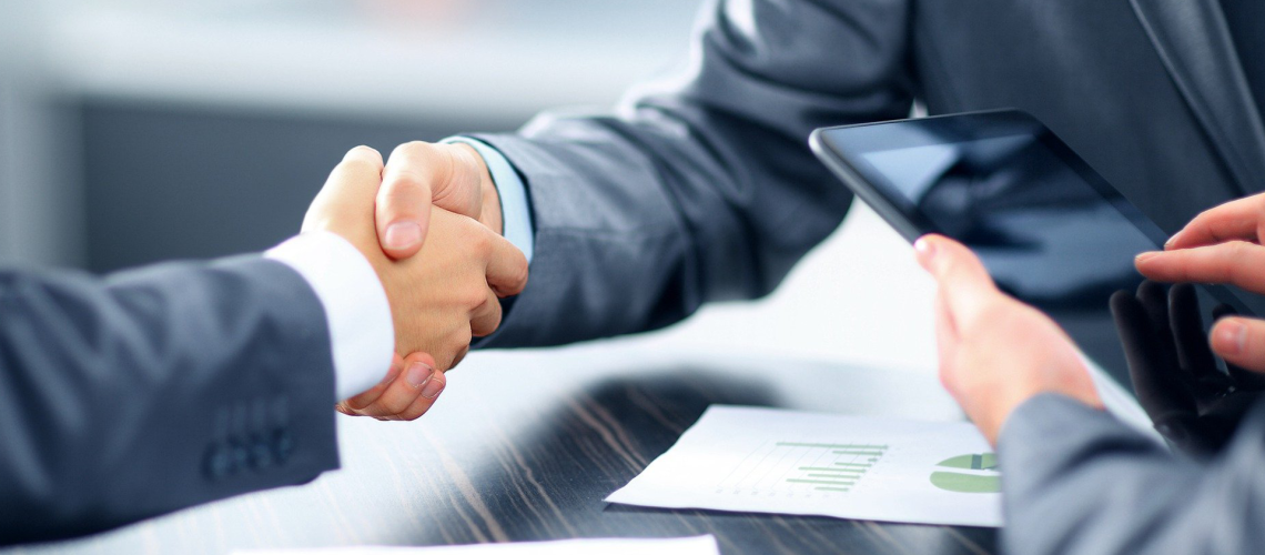 Integra Consulting is now Aware Group!